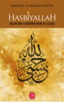 Hasbiyallah;Kur'an-ı Kerim'den 40 Dua