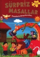 Sürpriz Masallar Sürpriz Masallar