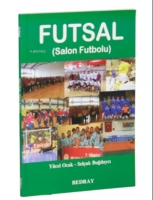 Futsal Salon Futbolu