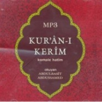 Kur'an- Kerim / Komple Hatim