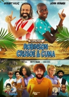 Robinson Crusoe & Cuma