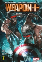 Wolverine & Captain America: Weapon+ Wolverine & Captain America: Weapon+