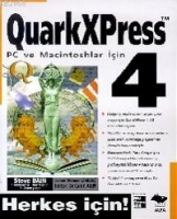 QuarkXpress 4