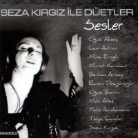 Seza Krgz le Detler - Sesler (CD)