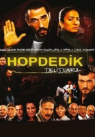 Hop Dedik Deli Dumrul (DVD)
