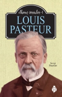 Louis Pasteur - lham Verenler 1