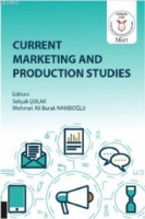Current Marketing and Production Studies