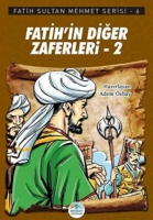 Fatih'in Diğer Zaferleri-2 - Fatih Sultan Mehmet Serisi 6