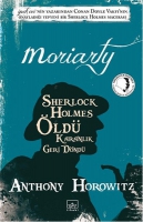 Moriarty - Sherlock Holmes ld
