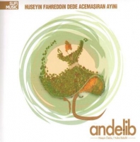 Andelib (CD)