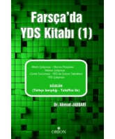 Farsa`da YDS Kitabı 1
