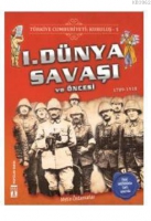 Trkiye Cumhuriyeti: Kuruluş 1 - 1. Dnya Savaşı ve ncesi