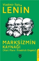 Marksizmin Kayna - Karl Marx Friedrich Engels