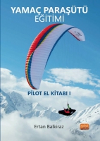Yama Paraşt Eğitimi/ Pilot El Kitabı-I