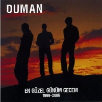 En Gzel Gnm Gecem (CD + DVD)