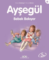 Ayegl - Bebek Bakyor