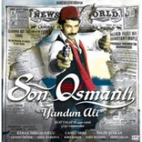 Son Osmanl: Yandm Ali (VCD)