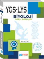 YGS - LYS  Biyoloji Soru Bankası