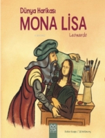 Dnya Harikası Mona Lisa;Leonardo