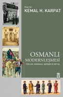 Osmanl Modernlemesi
