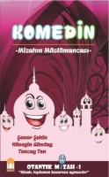 Komedin Komedin