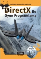 DirectX ile Oyun Programlama DirectX ile Oyun Programlama