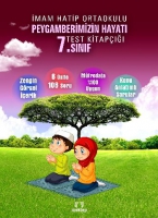 7. Sınıf Peygamberimizin Hayatı 7. Sınıf Peygamberimizin Hayatı