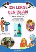 Ich lerne den Islam