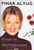 Pınar'ın Mutfağından