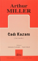 Cad Kazan (The Crucible)