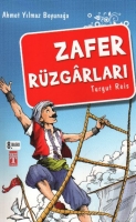 Zafer Rzgarlar-Akdeniz Fatihi Turgut Reis