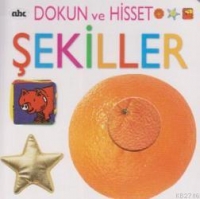 Dokun ve Hisset Şekiller