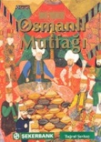 Osmanlı Mutfağı ve Tatlı Kitabı (2 Kitap, Takım - Kutulu)