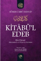 Kitab'l-Edeb