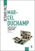 Marcel Duchamp rlplak Soyulmu Grnt
