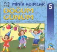 Minik Admlar 5 / Doum Gnm
