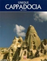 Kapadokya (İspanyolca)