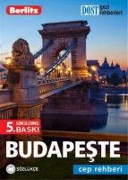 Budapeşte Cep Rehberi (Gncellenmiş 5. Baskı)