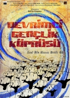 Devrimci Genlik Kprs (DVD)