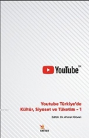 Youtube Trkiye'de Kltr Siyaset ve Tketim-1