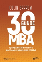30 Gnde MBA