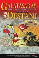 Galatasaray Destanı