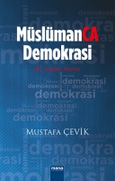 MslmanCA Demokrasi
