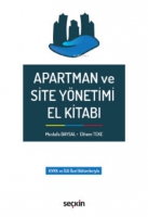 Apartman ve Site Ynetimi El Kitabı