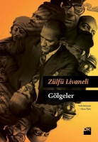 Gölgeler Gölgeler