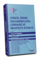 Gncel reme Endokrinolojisi, Cerrahisi ve İnfertilite Kitabı III