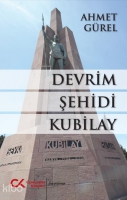 Devrim ehidi Kubilay