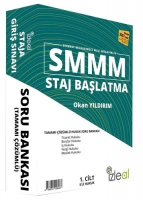 SMMM Staj Başlatma Tamamı zml Hukuk Soru Bankası