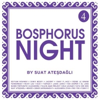 Bosphorus Night 4 (CD)