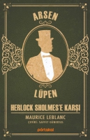 Herlock Sholmes'e Kar - Arsen Lpen